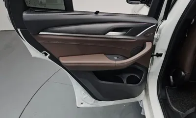 BMW X3 2022, 98846 км, за 47770000 KRW - фото 25