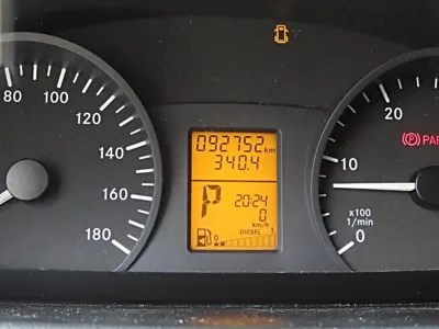 Mercedes-Benz Sprinter 2017, 92752 км, за 42900000 KRW - фото 9