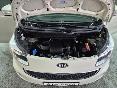 Kia Ray 2014, 132000 км, за 6500000 KRW - фото 20