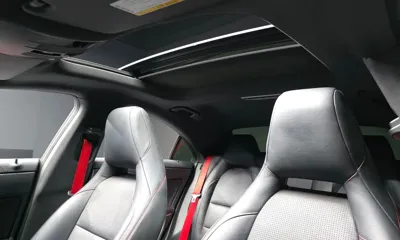 Mercedes-Benz CLA-Class 2015, 154793 км, за 14990000 KRW - фото 19