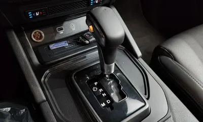 KG_Mobility_Ssangyong Rexton 2021, 77348 км, за 22500000 KRW - фото 9
