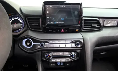 Hyundai Veloster 2019, 82804 км, за 15900000 KRW - фото 12