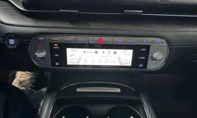 Genesis G90 2023, 96404 км, за 63680000 KRW - фото 9