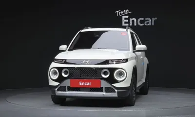 Hyundai Casper 2024, 25050 км, за 16000000 KRW