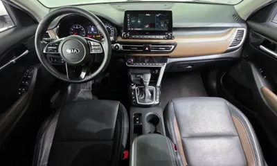 Kia Seltos 2020, 123435 км, за 15700000 KRW - фото 7