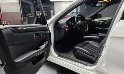 Mercedes-Benz E-Class 2016, 199596 км, за 10700000 KRW - фото 10