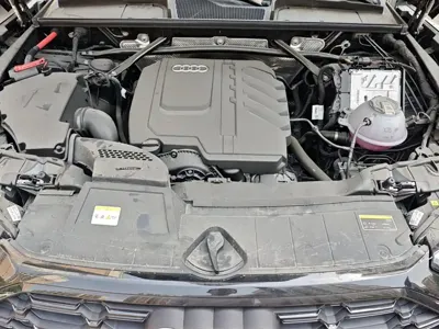 Audi Q5L 2026, 1100 км, за 275000 CNY - фото 10