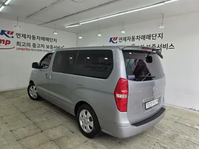 Hyundai Starex 2018, 146677 км, за 13800000 KRW - фото 6