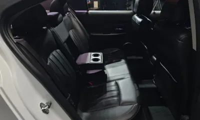 ChevroletGMDaewoo Cruze 2016, 58791 км, за 6500000 KRW - фото 11