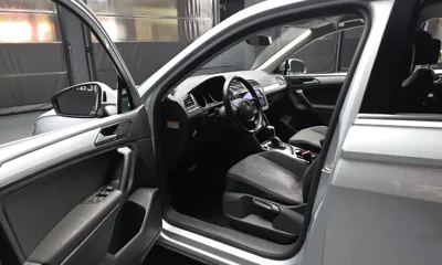 Volkswagen Tiguan 2018, 100268 км, за 16500000 KRW - фото 10