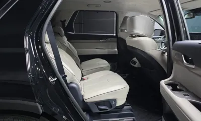 Hyundai Palisade 2019, 91302 км, за 25500000 KRW - фото 12