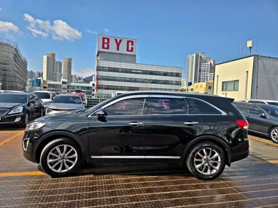 Kia Sorento 2015, 122023 км, за 13500000 KRW - фото 4