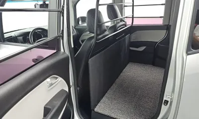 Kia Ray 2016, 92132 км, за 4650000 KRW - фото 15