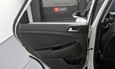 Hyundai Tucson 2017, 145077 км, за 9500000 KRW - фото 25