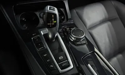 BMW 5-Series 2016, 111807 км, за 16500000 KRW - фото 9