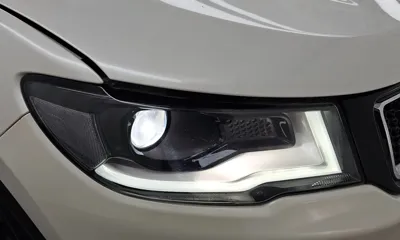 Jeep Compass 2019, 94353 км, за 10700000 KRW - фото 22