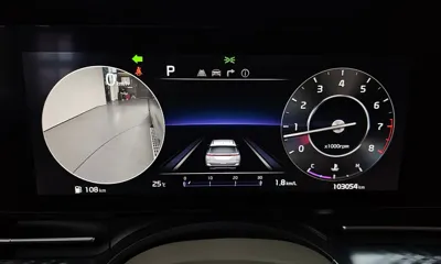 Kia Canival 2022, 103054 км, за 32000000 KRW - фото 8