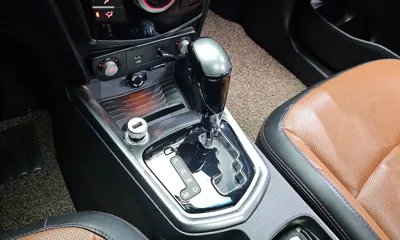 KG_Mobility_Ssangyong TIBOLI 2018, 92683 км, за 9900000 KRW - фото 9