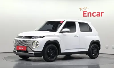 Hyundai Casper 2023, 152215 км, за 9990000 KRW - фото 1
