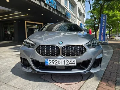 BMW 2-Series 2024, 27000 км, за 41100000 KRW