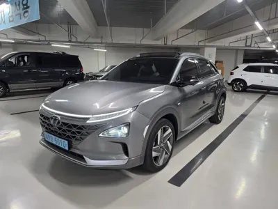 Hyundai Nexo 2020, 106000 км, за 15000000 KRW - фото 3