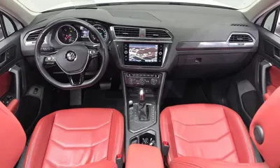 Volkswagen Tiguan 2020, 25045 км, за 23900000 KRW - фото 7