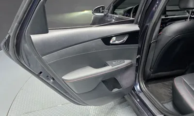 Kia K3 2019, 162070 км, за 10200000 KRW - фото 26