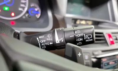 Honda Crosstour 2013, 103340 км, за 7900000 KRW - фото 16