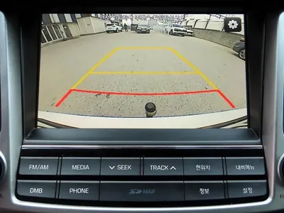 Hyundai Tucson 2017, 101021 км, за 14500000 KRW - фото 14