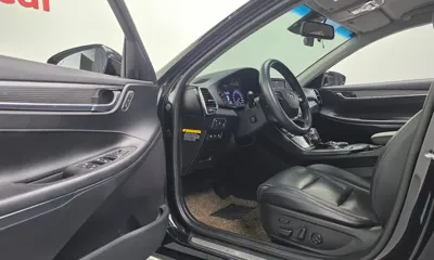Hyundai Grandeur 2017, 148569 км, за 9400000 KRW - фото 11