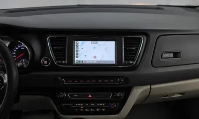 Kia Canival 2017, 229569 км, за 6300000 KRW - фото 12