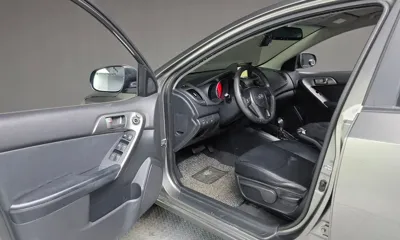 Kia Porte 2011, 133933 км, за 2790000 KRW - фото 11