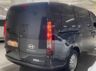 Hyundai Staria 2025, 51000 км, за 25000000 KRW - фото 6