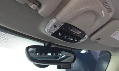 MINI Clubman 2016, 108021 км, за 7100000 KRW - фото 19