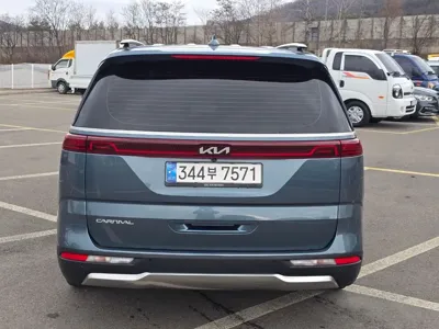Kia Canival 2023, 52834 км, за 27900000 KRW - фото 6