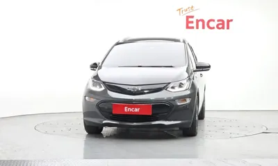 ChevroletGMDaewoo Bolt EV 2019, 99681 км, за 15800000 KRW