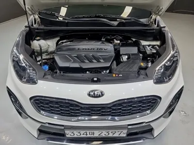 Kia Sportage 2020, 65542 км, за 18500000 KRW - фото 6