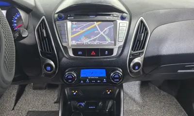 Hyundai Tucson 2013, 128950 км, за 6200000 KRW - фото 14