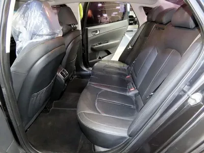 Kia K5 2018, 75131 км, за 12300000 KRW - фото 7