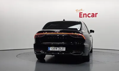 Hyundai Grandeur 2021, 171332 км, за 16400000 KRW
