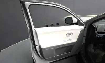 Hyundai Ioniq5 2023, 64325 км, за 27500000 KRW - фото 24