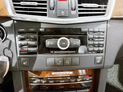 Mercedes-Benz E-Class 2010, 238147 км, за 3800000 KRW - фото 11