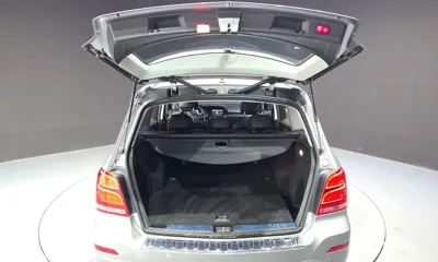 Mercedes-Benz GLK-Class 2013, 124538 км, за 11500000 KRW - фото 20