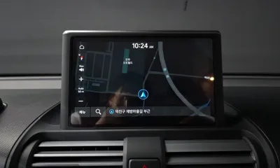 Hyundai Casper 2023, 74729 км, за 15800000 KRW - фото 20