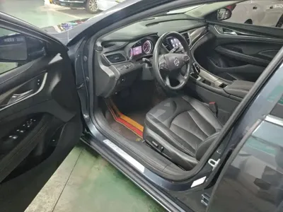 Buick LaCrosse 2019, 60599 км, за 64500 CNY - фото 16