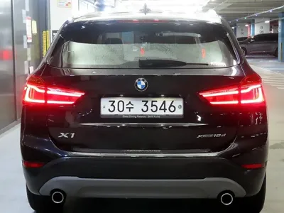 BMW X1 2019, 112608 км, за 22000000 KRW - фото 5