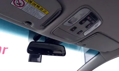 Kia Canival 2019, 147547 км, за 13900000 KRW - фото 15