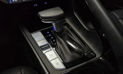Hyundai Avante 2025, 18474 км, за 23300000 KRW - фото 9
