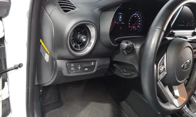 Kia K3 2020, 29303 км, за 99990000 KRW - фото 33