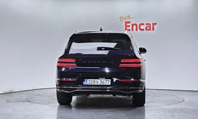 Genesis GV80 2024, 31575 км, за 61500000 KRW